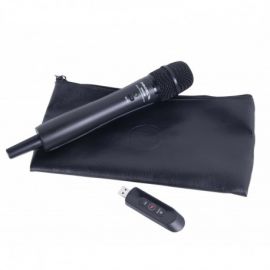 Proel U24H - system bezprzewodowy USB z mikrofonem doręcznym