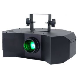 Equinox Helix 100W Gobo Flower - efekt świetlny