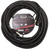 JB SYSTEMS AUDIO COMBI CABLE IEC/XLR-10M - kabel IEC - XLR (10m)
