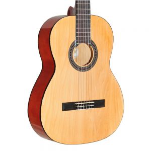 Ambra Viva 4/4 NT - gitara klasyczna