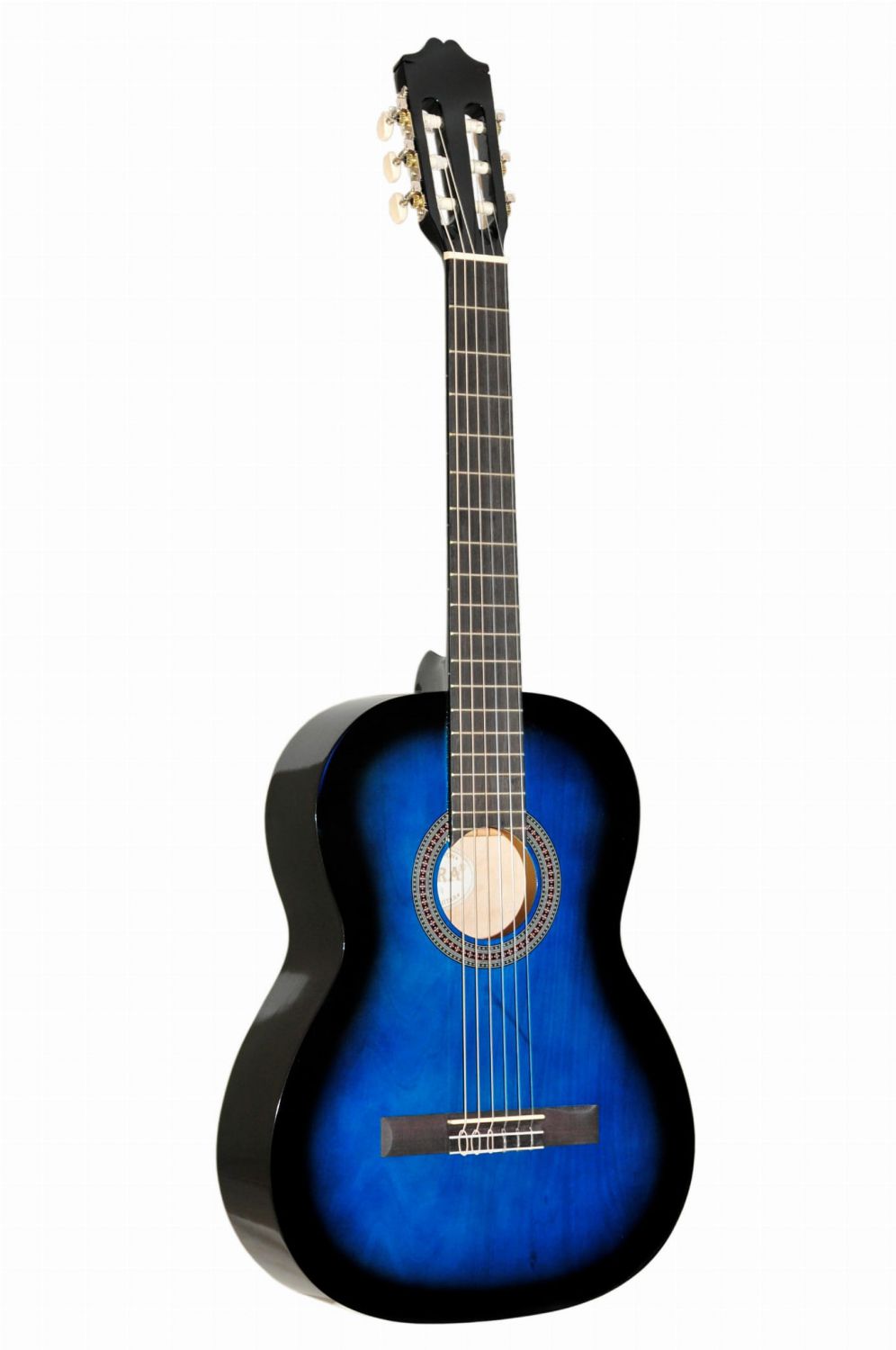 Ambra Viva 4/4 BLS - gitara klasyczna