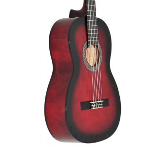 Ambra Viva 3/4 WRDS - gitara klasyczna