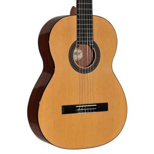 Ambra Espaniola 1/2 - gitara klasyczna