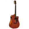 Ars Nova An-450 ceq Mahogany - gitara elektro-akustyczna