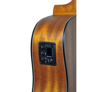 Ars Nova An-450 ceq Mahogany - gitara elektro-akustyczna