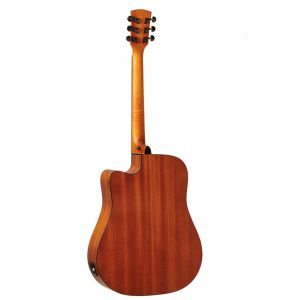 Ars Nova An-450 ceq Mahogany - gitara elektro-akustyczna