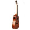 Ars Nova An-450 ceq Mahogany - gitara elektro-akustyczna