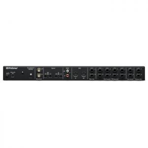 PreSonus Quantum 2626 – Interfejs Audio Thunderb.