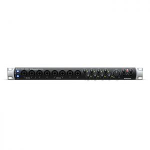 PreSonus Quantum 2626 – Interfejs Audio Thunderb.