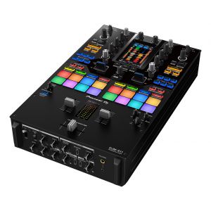 Pioneer DJ DJM-S11 - mikser