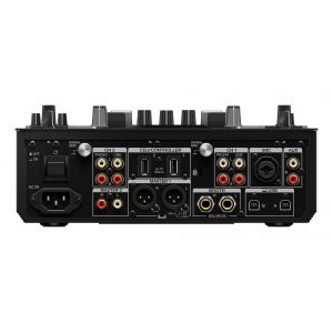 Pioneer DJ DJM-S11 - mikser