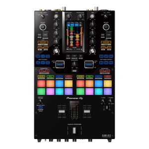 Pioneer DJ DJM-S11 - mikser