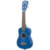 Kala Ukadelic UK-BLUEINK - ukulele sopranowe z pokrowcem