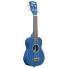 Kala Ukadelic UK-BLUEINK - ukulele sopranowe z pokrowcem