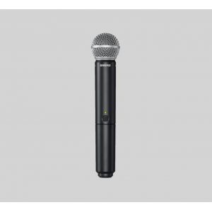 Shure BLX1288E/SM31 - system bezprzewodowy