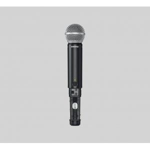 Shure BLX1288E/SM31 - system bezprzewodowy