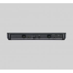 Shure BLX1288E/SM31 - system bezprzewodowy