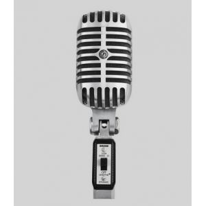 Shure SH55 II - mikrofon dynamiczny