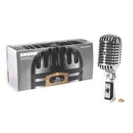 Shure SH55 II - mikrofon dynamiczny