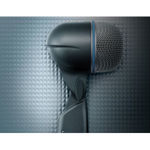 Shure Beta 52A - mikrofon dynamiczny POEKSPOZYCYJNY
