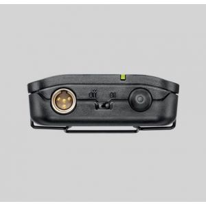 Shure BLX14E/P31 - system bezprzewodowy z mikrofonem nagłownym PGA31