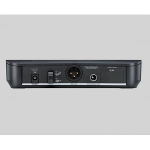 Shure BLX14E/P31 - system bezprzewodowy z mikrofonem nagłownym PGA31