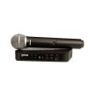 Shure BLX24E/PG58 - system bezprzewodowy