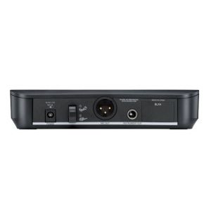 Shure BLX24E/PG58 - system bezprzewodowy