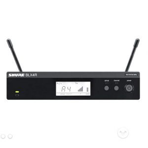 Shure BLX24RE/B58 - system bezprzewodowy