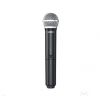 Shure BLX288E/PG58 - system bezprzewodowy