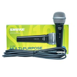 Shure SV 100 - mikrofon dynamiczny