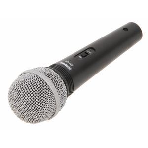 Shure SV 100 - mikrofon dynamiczny
