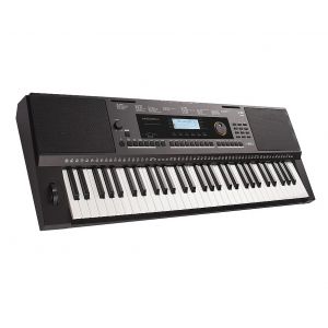 MEDELI M 361 - keyboard