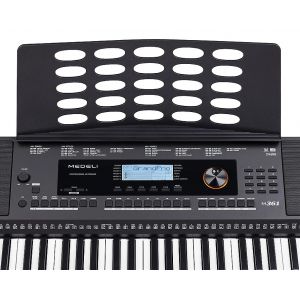 MEDELI M 361 - keyboard