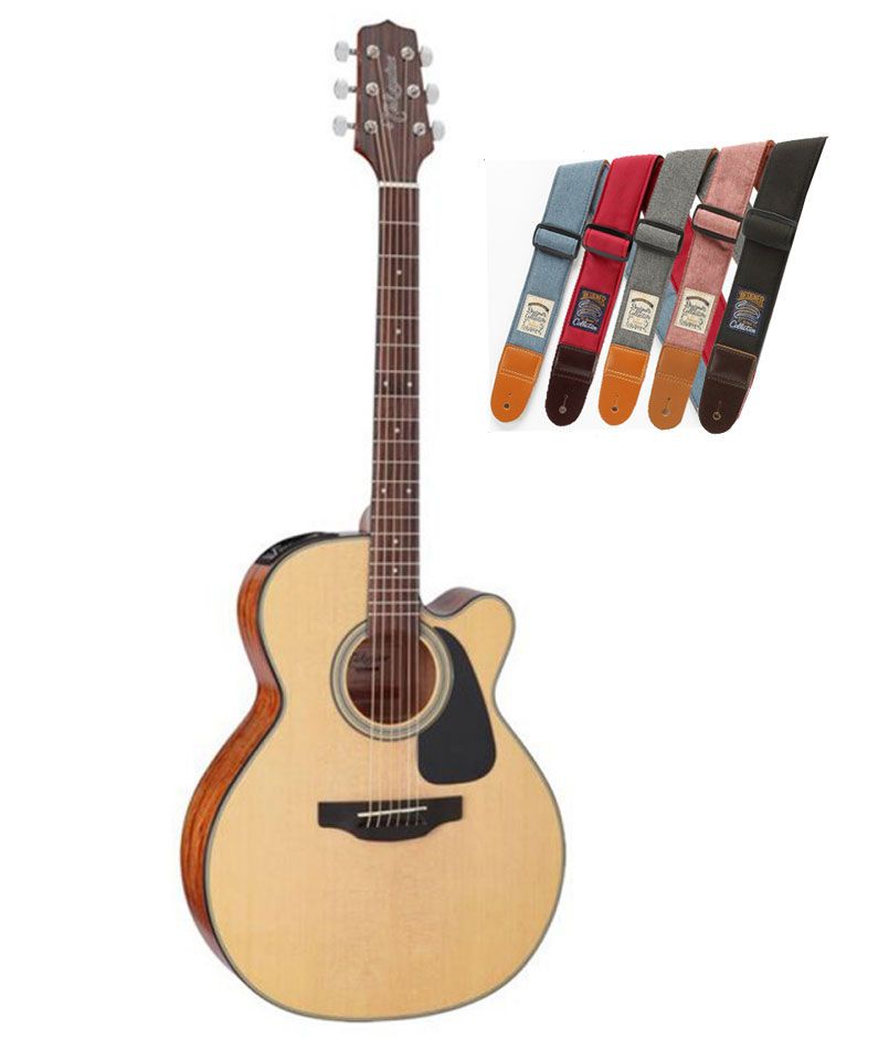 Takamine GN15CE NAT - gitara elektro-akustyczna