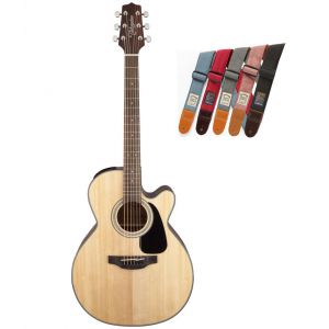 Takamine GN30CE NAT - gitara elektro-akustyczna