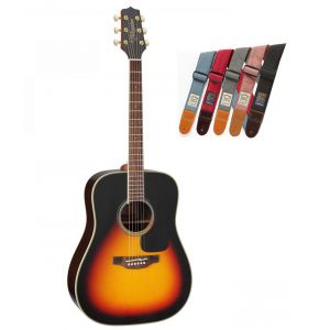 Takamine GD51 BSB - gitara akustyczna