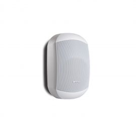 BIAMP MASK4C-W - głośnik instalacyjny (biały)