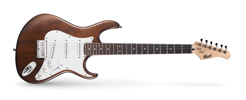 Cort G100 OPW - gitara elektryczna