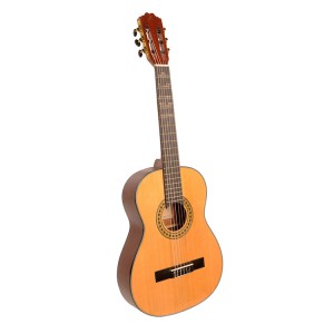 ALVERA ACG300 4/4 - gitara klasyczna + statyw