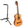 ALVERA ACG300 4/4 - gitara klasyczna + statyw