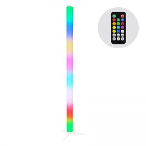 Equinox Pulse Tube - tuby RGB LED