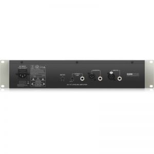 Klark Teknik 2A-KT Kompresor/limiter