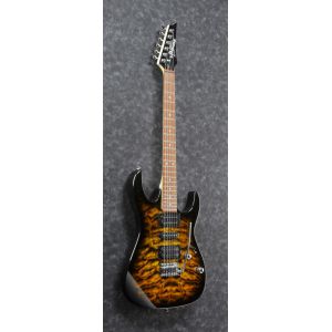 Ibanez GRX70QA-SB - gitara elektryczna