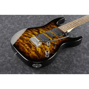 Ibanez GRX70QA-SB - gitara elektryczna