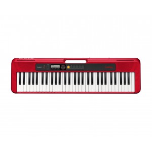 CASIO CT-S200 RD - keyboard + statyw