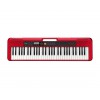 CASIO CT-S200 RD - keyboard + statyw