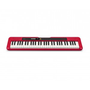 CASIO CT-S200 RD - keyboard + statyw