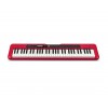 CASIO CT-S200 RD - keyboard + statyw