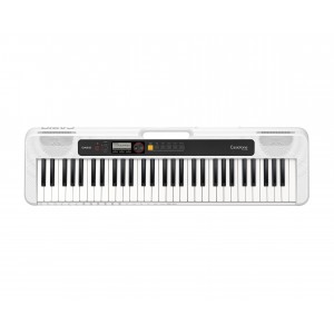 CASIO CT-S200 WE - keyboard + statyw